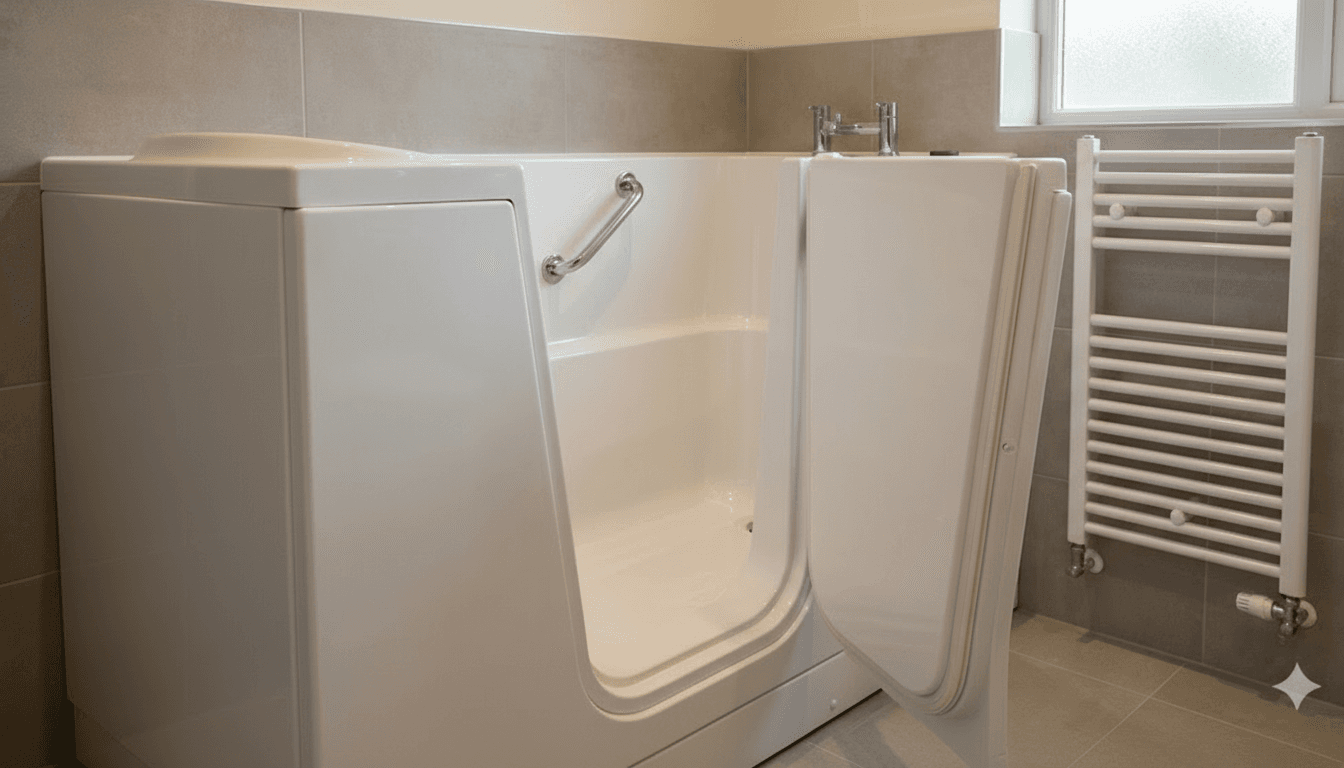 Serenity 75 Classic main view